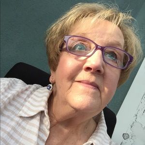 Meet your Posher, Barbara